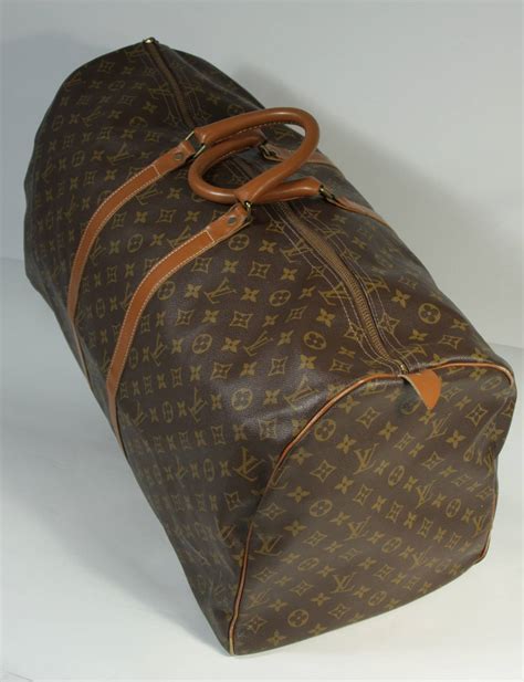 louis vuitton luggage ebay uk|louis vuitton overnight bag price.